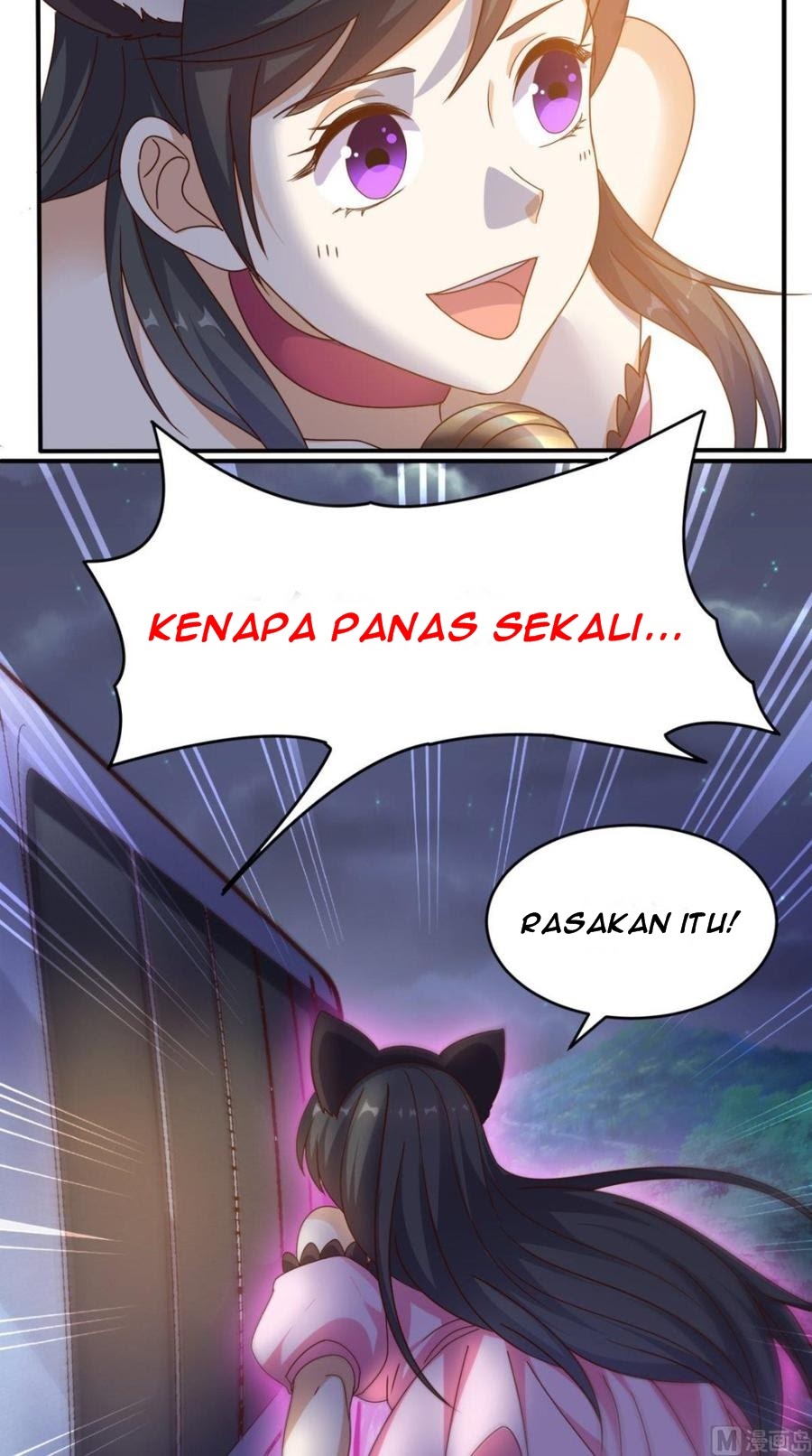 Dilarang COPAS - situs resmi www.mangacanblog.com - Komik super wechat 063 - chapter 63 64 Indonesia super wechat 063 - chapter 63 Terbaru 7|Baca Manga Komik Indonesia|Mangacan